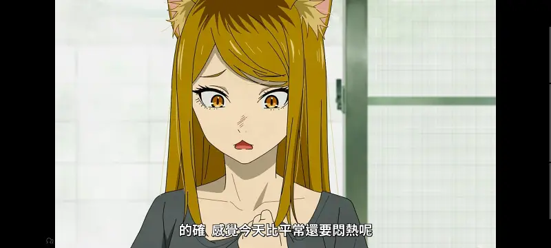 尼古喵喵,雅尼猫,动画,动漫,番剧,日漫,二次元,ACG