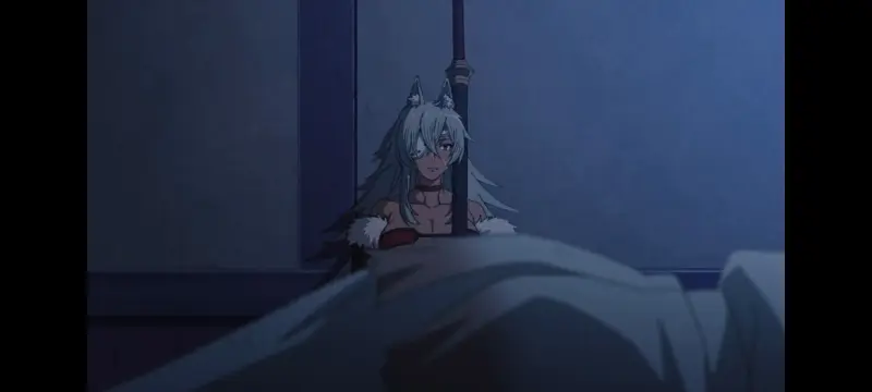 无职转生,无职转生到了异世界就拿出真本事,异世界,动画,动漫,番剧,日漫,二次元,ACG