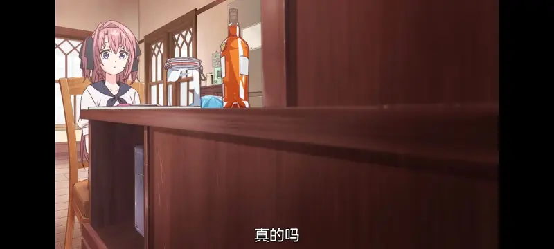 上伊那牡丹酒醉身姿似百合花般,上伊那牡丹醉姿如百合,动画,动漫,番剧,二次元,ACG