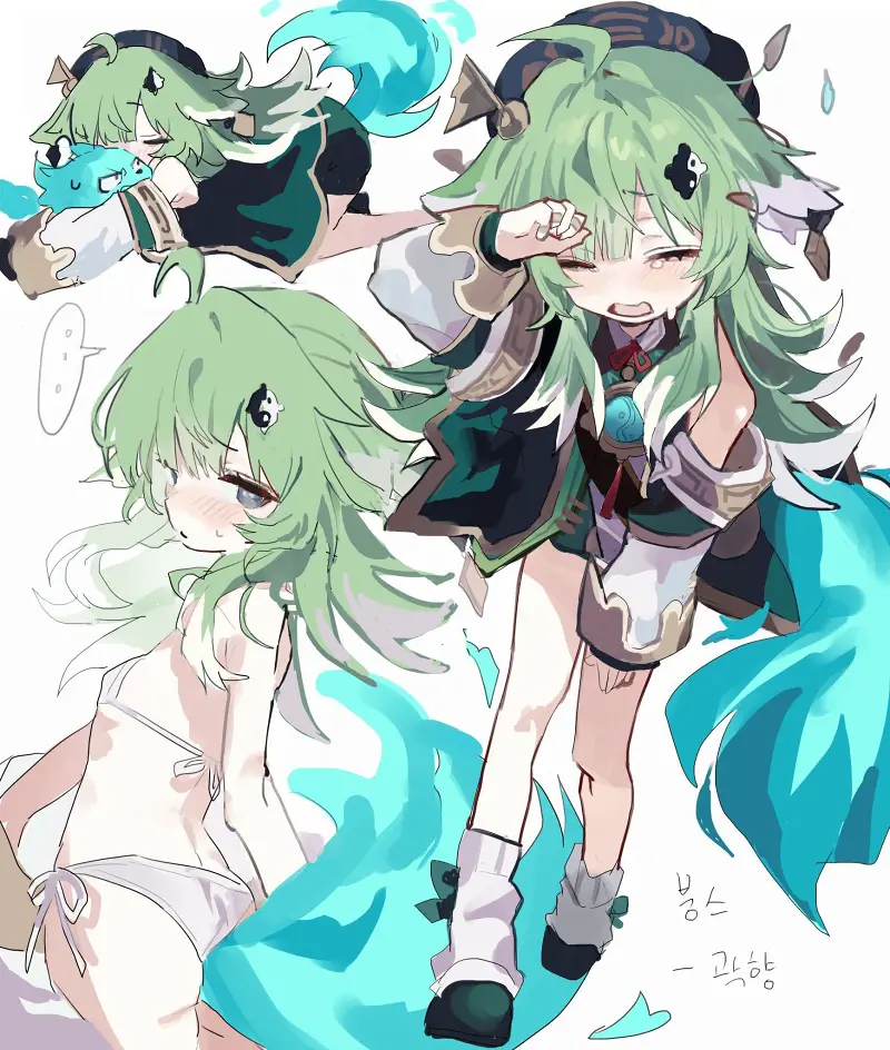 用户头像