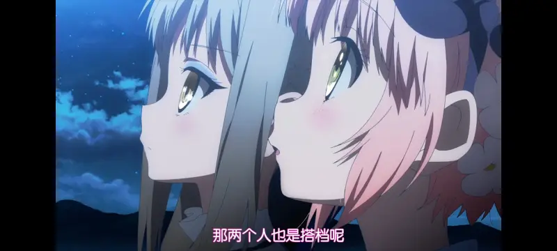 魔法少女育成计划,动画,动漫,魔法少女,番剧,日漫,二次元,ACG