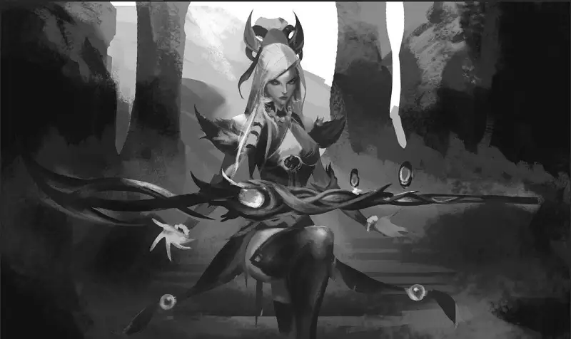 绘画创作,绘画