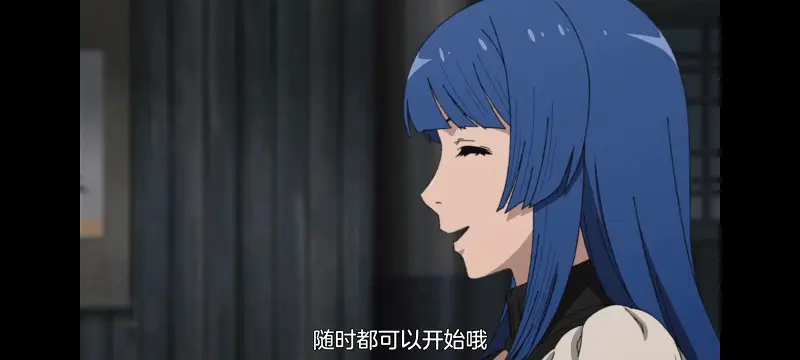 无职转生,无职转生到了异世界就拿出真本事,异世界,动画,动漫,番剧,二次元,日漫,ACG