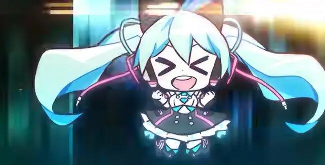【初音未来】39みゅーじっく！ / 39music!【MV】