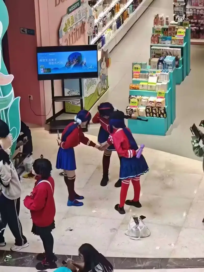 转载,沙雕图,米塔