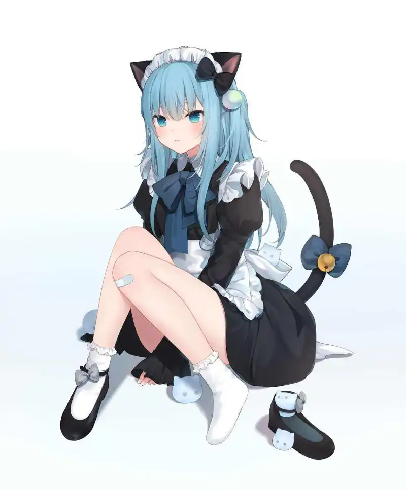 猫猫