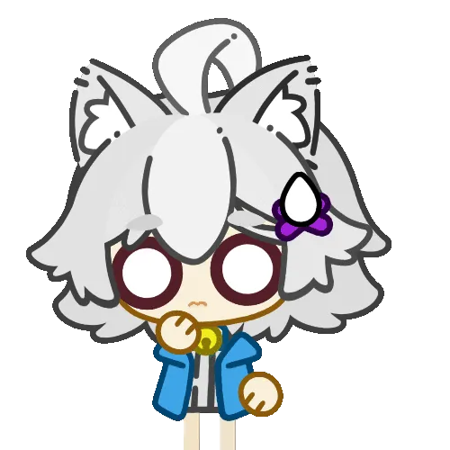 シモカゼちゃん