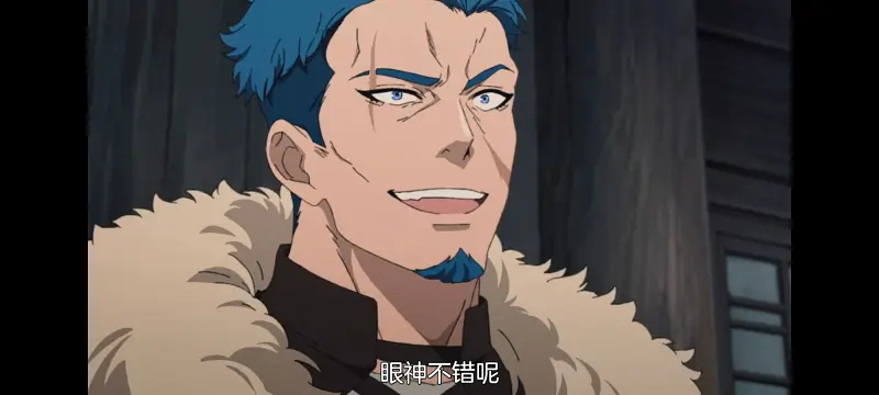 无职转生,无职转生到了异世界就拿出真本事,异世界,动画,动漫,番剧,日漫,二次元,ACG