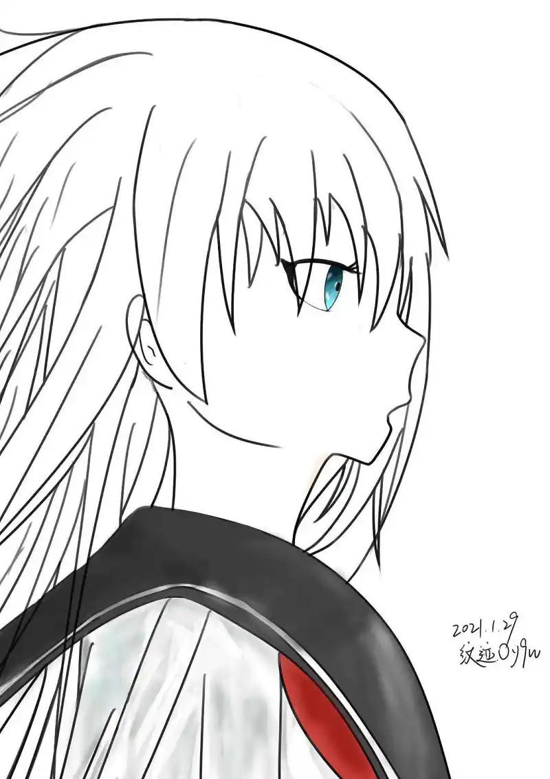 绘画