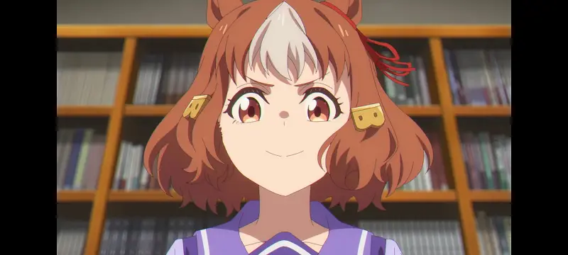 赛马娘,赛马娘芦毛灰姑娘,芦毛灰姑娘,动画,动漫,赛马娘PrettyDreby,番剧,ACG