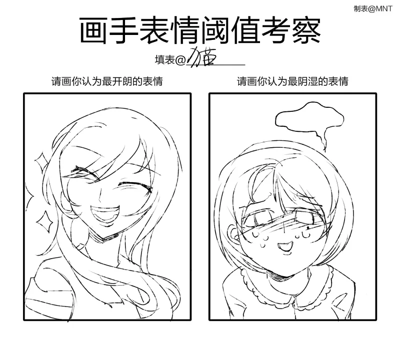 一些比较杂的表格