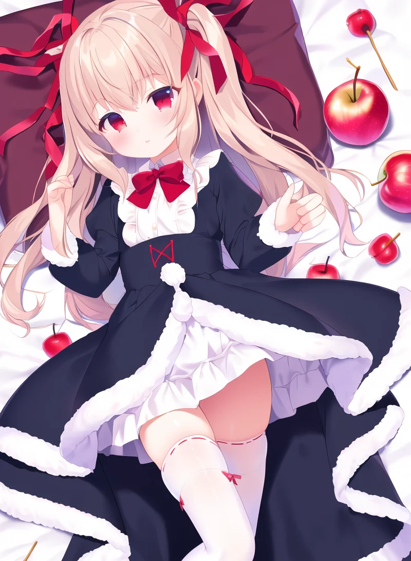 涩图