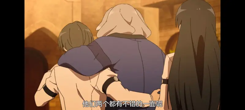 无职转生,无职转生到了异世界就拿出真本事,异世界,动画,动漫,番剧,日漫,二次元,ACG