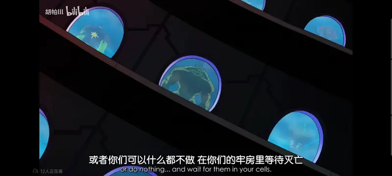 漫威,漫威动画,复仇者世界上最强英雄组合,超级英雄联盟复仇者,复仇者联盟,美漫,动画,动漫,番剧,ACG