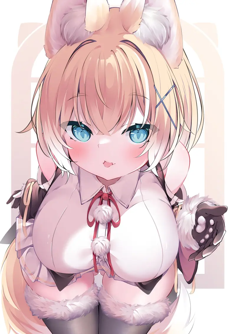 二次元,原创,好康的