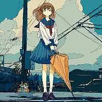 用户头像