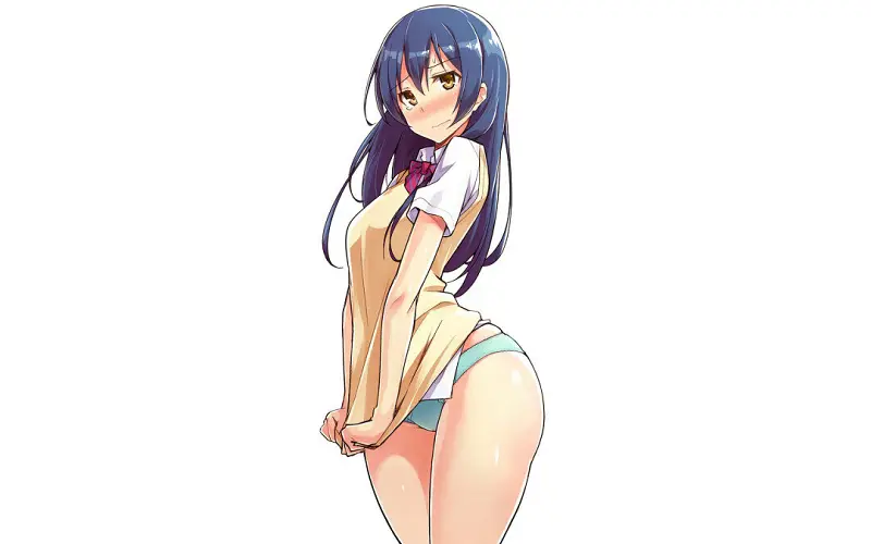 M站美图,涩图
