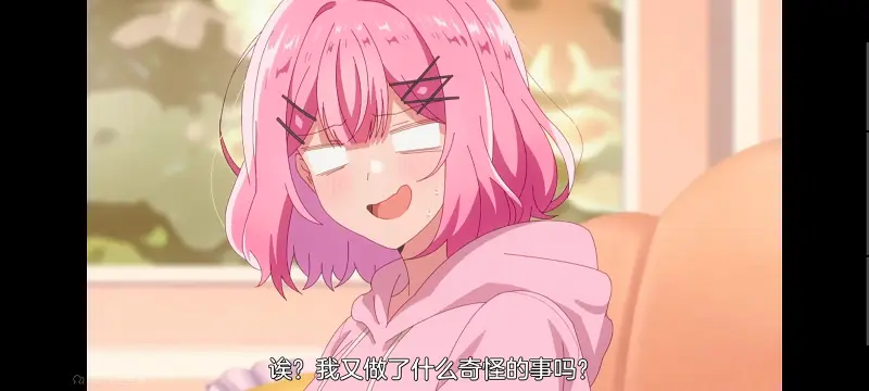我怎么可能成为你的恋人不行不行,百合,动画,动漫,百合动漫,番剧,ACG