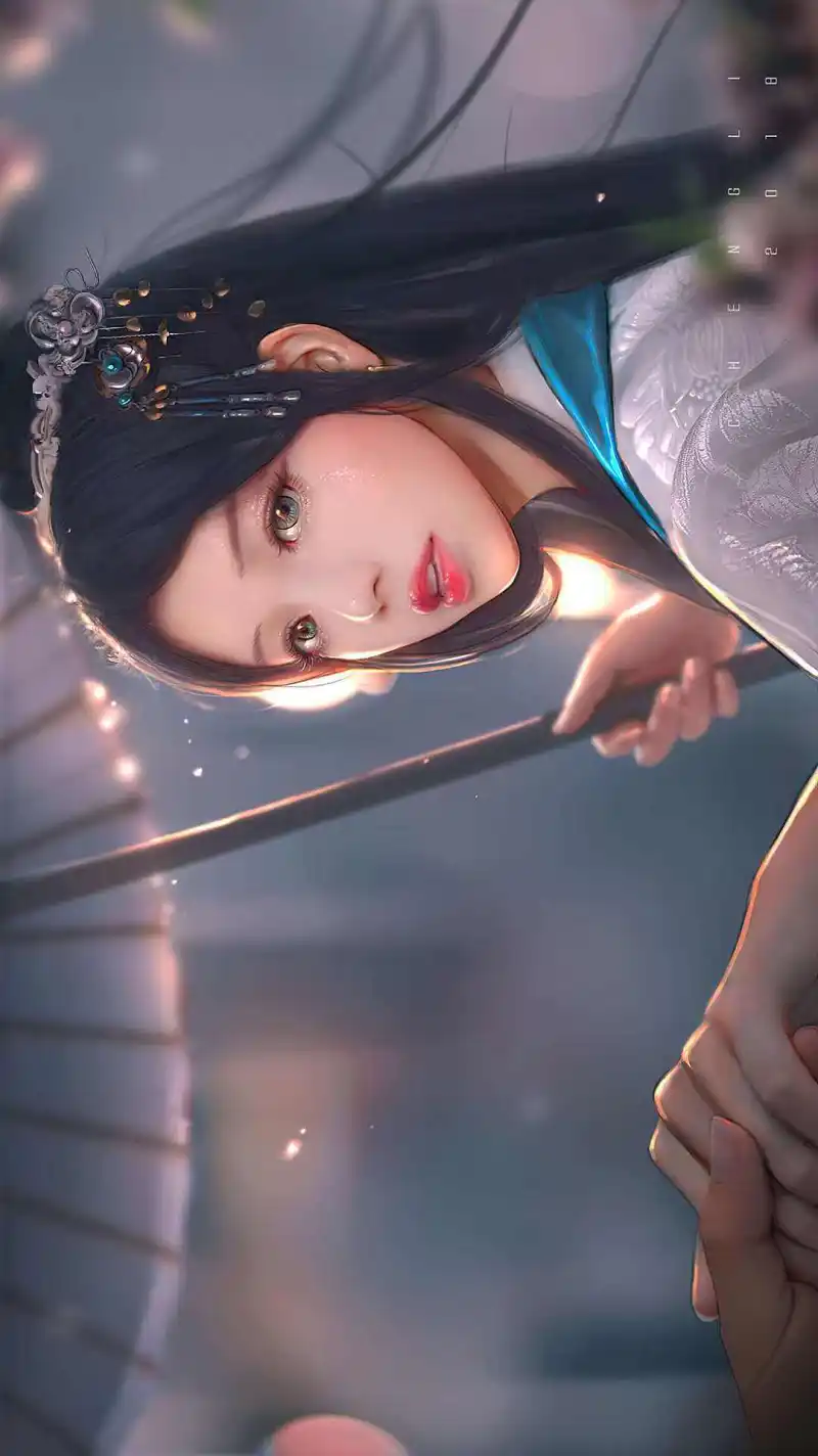 M站美图,壁纸
