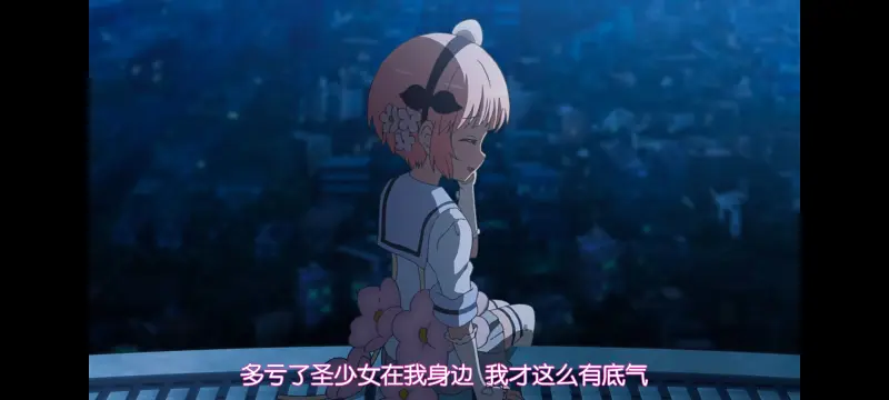魔法少女育成计划,动画,动漫,魔法少女,二次元,番剧,日漫,ACG