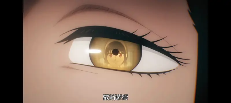 间谍过家家,SPYFAMILY,动画,动漫,番剧,ACG