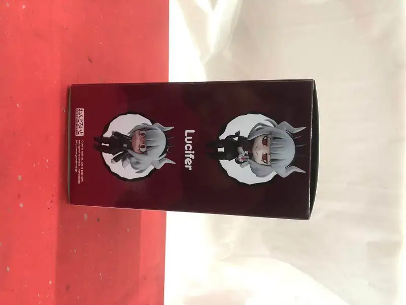 闲聊茶馆,手办,地狱把妹王