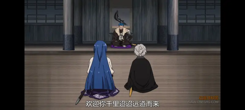 无职转生,无职转生到了异世界就拿出真本事,异世界,动画,动漫,番剧,二次元,日漫,ACG