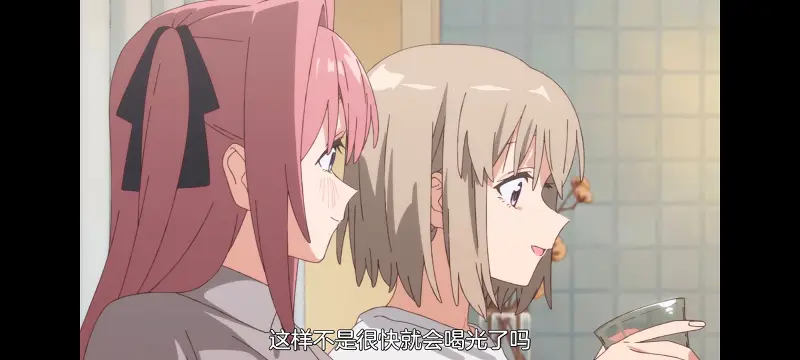 上伊那牡丹酒醉身姿似百合花般,上伊那牡丹醉姿如百合,动漫,动画,番剧,二次元,ACG