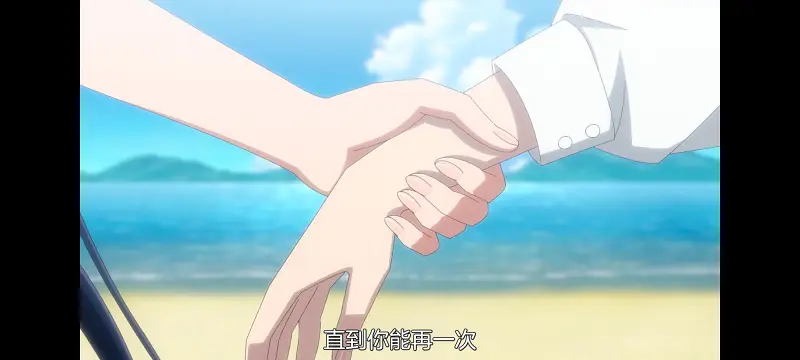 想吃掉我的非人少女,对我垂涎欲滴的非人少女,百合,百合动漫,动漫,动画,番剧,ACG