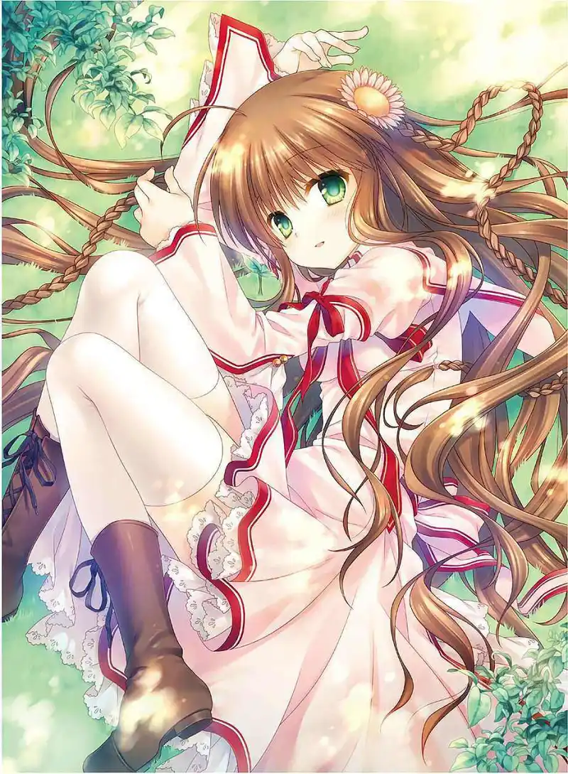 REWRITE,神户小鸟,罚抄