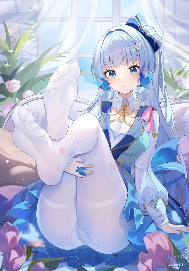涩里涩气