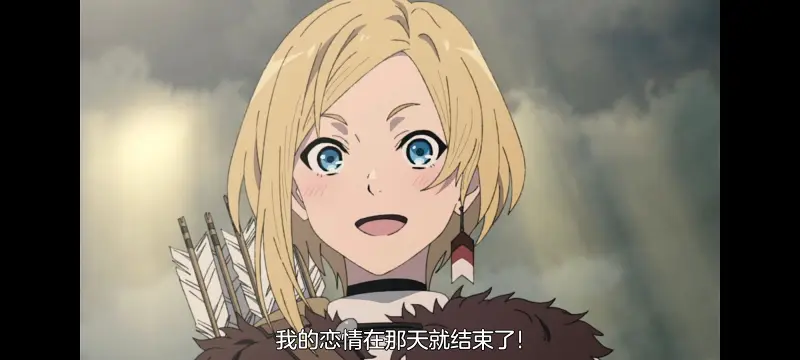 无职转生,无职转生到了异世界就拿出真本事,异世界,动画,动漫,番剧,日漫,二次元,ACG