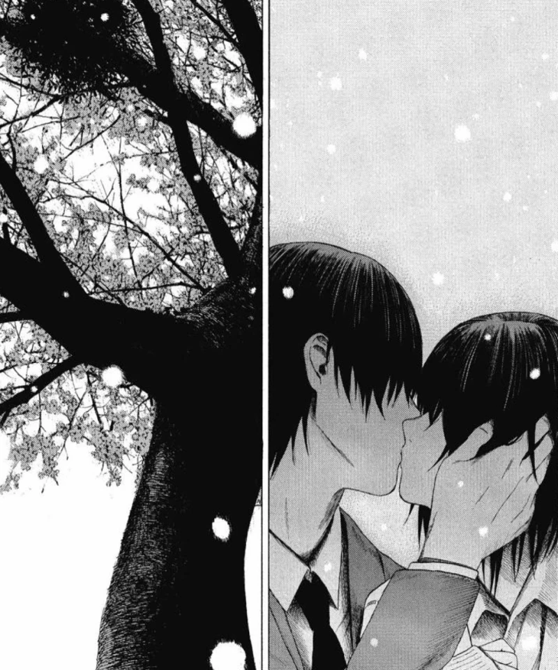 “爱上你”——恋爱寄生虫