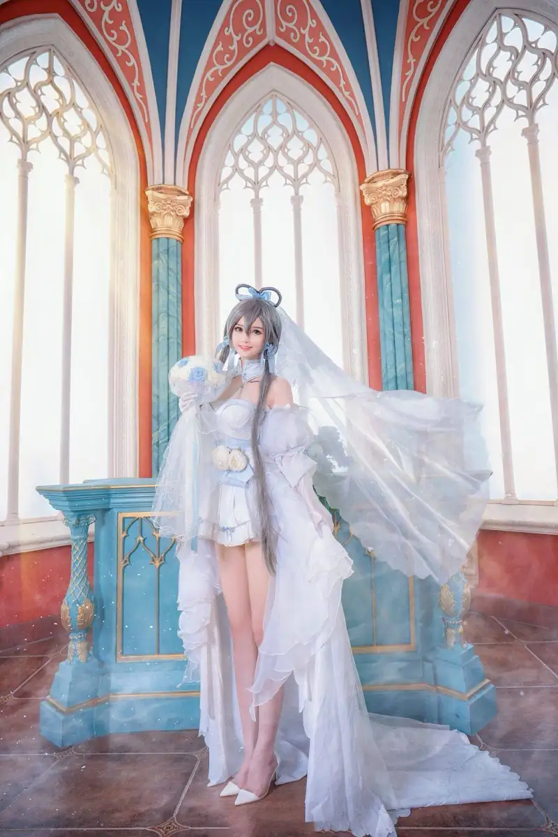动漫专区,COSPLAY