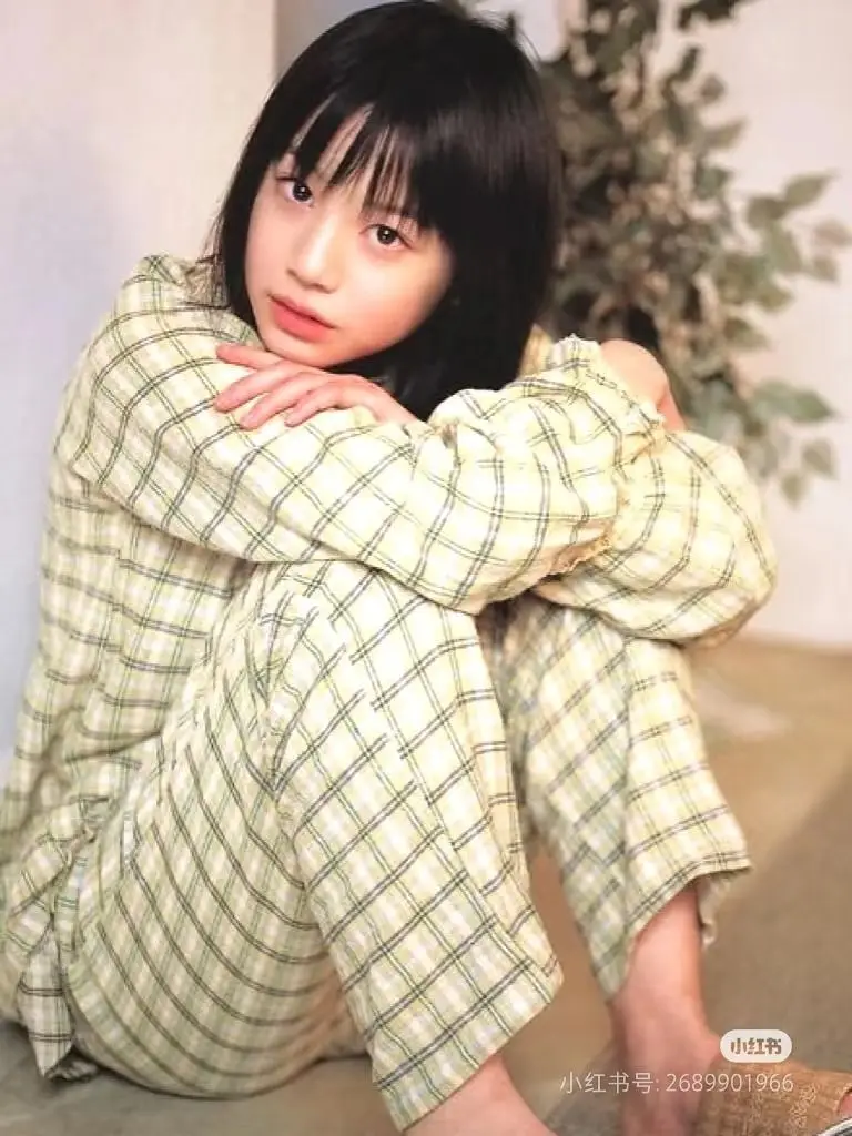 夏帆,美少女,少女,青春,从前,青涩