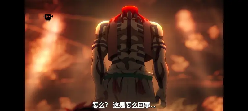 鬼灭之刃,鬼滅之刃,剧场版,鬼灭之刃无限城篇,动画,动漫,动画电影,日漫,ACG,二次元