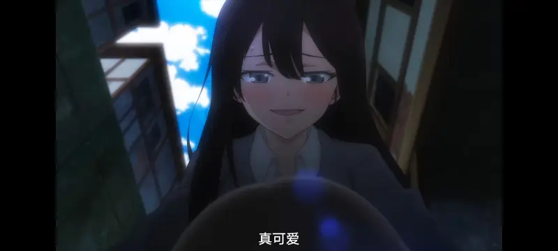 魔女之旅,动画,动漫,番剧,ACG