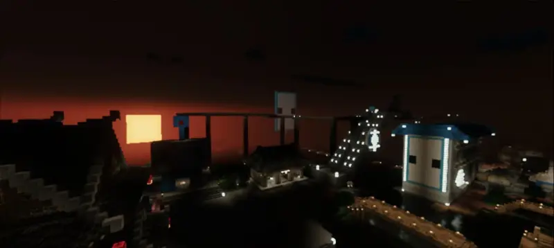 我的世界,Minecraft