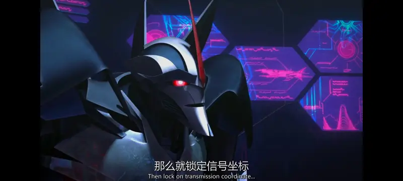 变形金刚,变形金刚领袖之证,动画,动漫,番剧,ACG