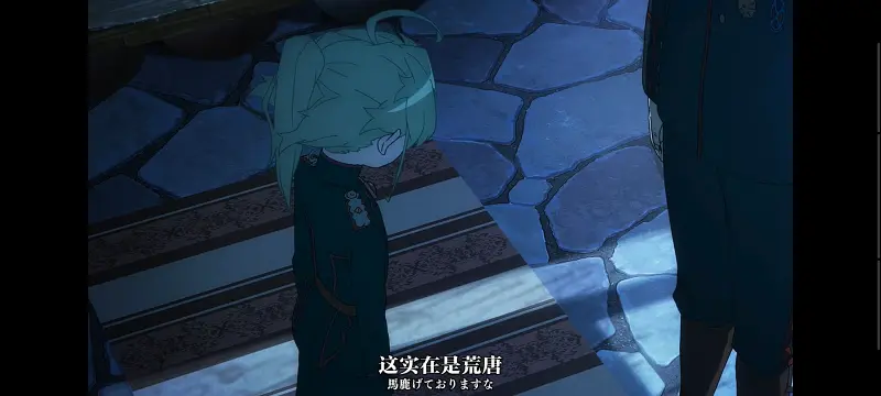 幼女战记,谭雅战记,动画,动漫,番剧,二次元,日漫,ACG