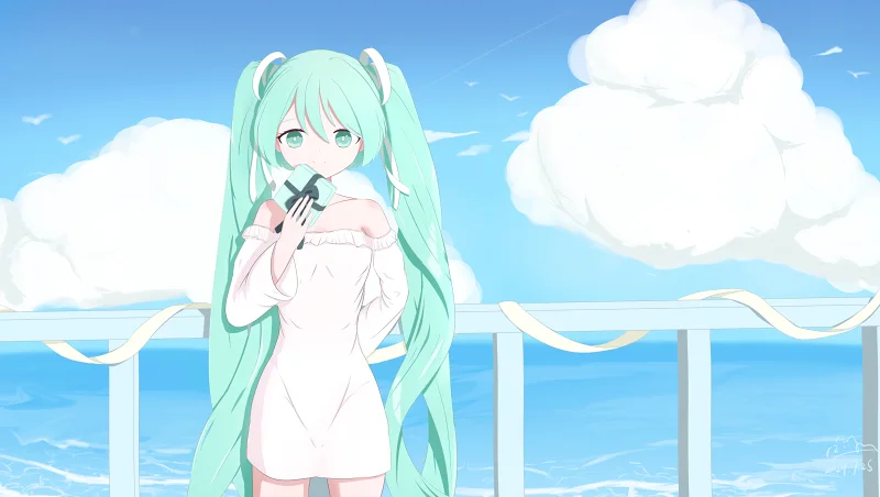 初音未来