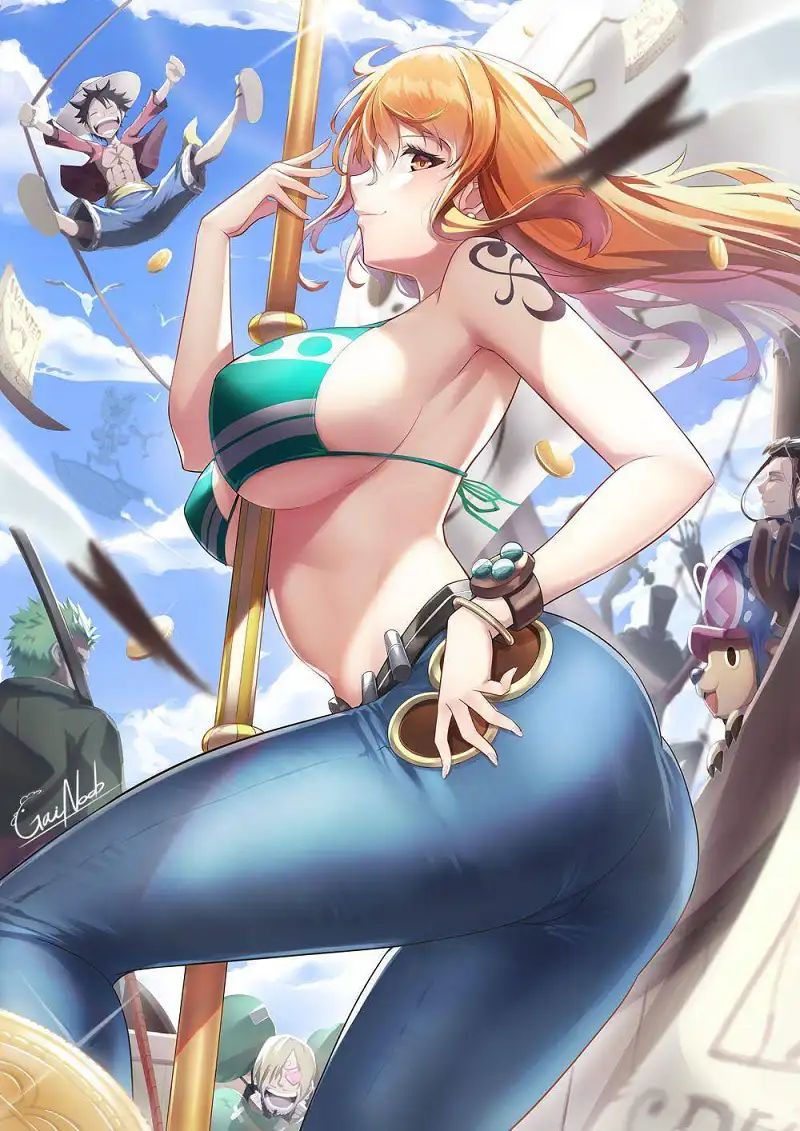 M站美图,P站美图