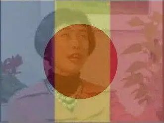 君がヴォ