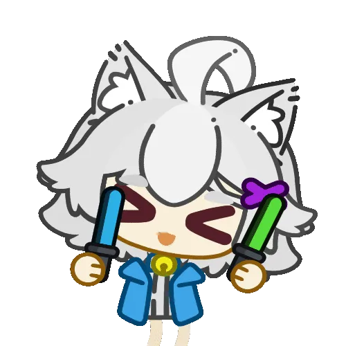 シモカゼちゃん