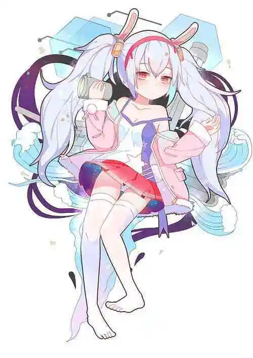 M站美图,动漫