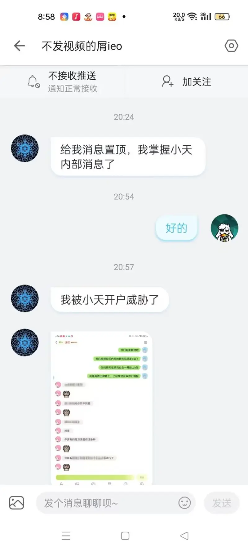 术力口,三战,小天,小汐,赤色格雷,梅狸猫