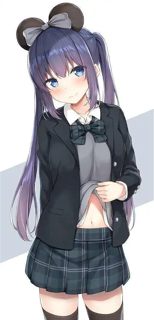 M站美图,涩图