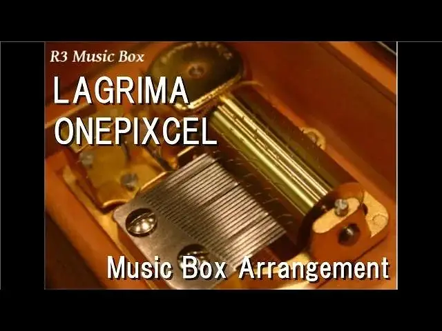 LAGRIMA