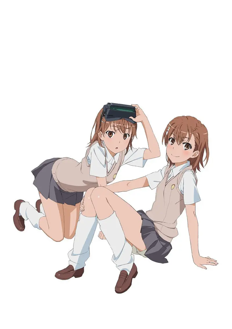 M站美图,动漫,新人,涩图