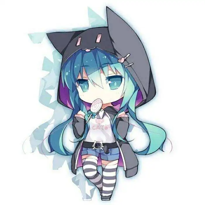 动漫专区,M站美图,初音未来